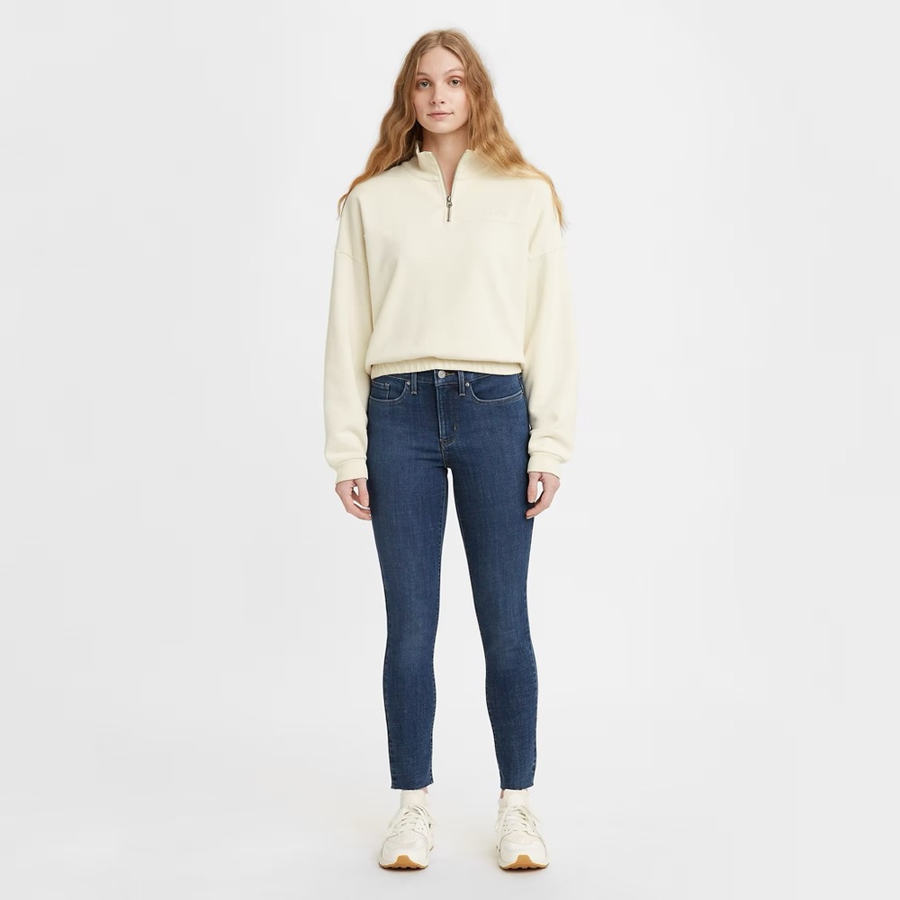 Levi’s 311 Skinny Shaping Jeans
